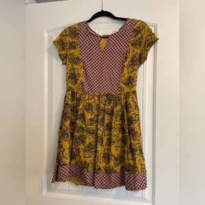 Size small boutique dress
